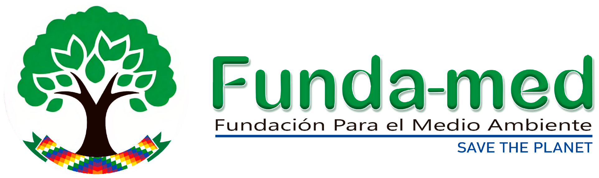 FUNDA-MED — Fundación Para el Medio Ambiente
