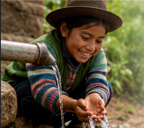 agua